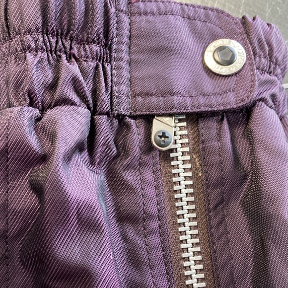 Spider Ski Snow Pants Women’s Size 6 EUC High Quality Material and Construction - Picture 11 of 13